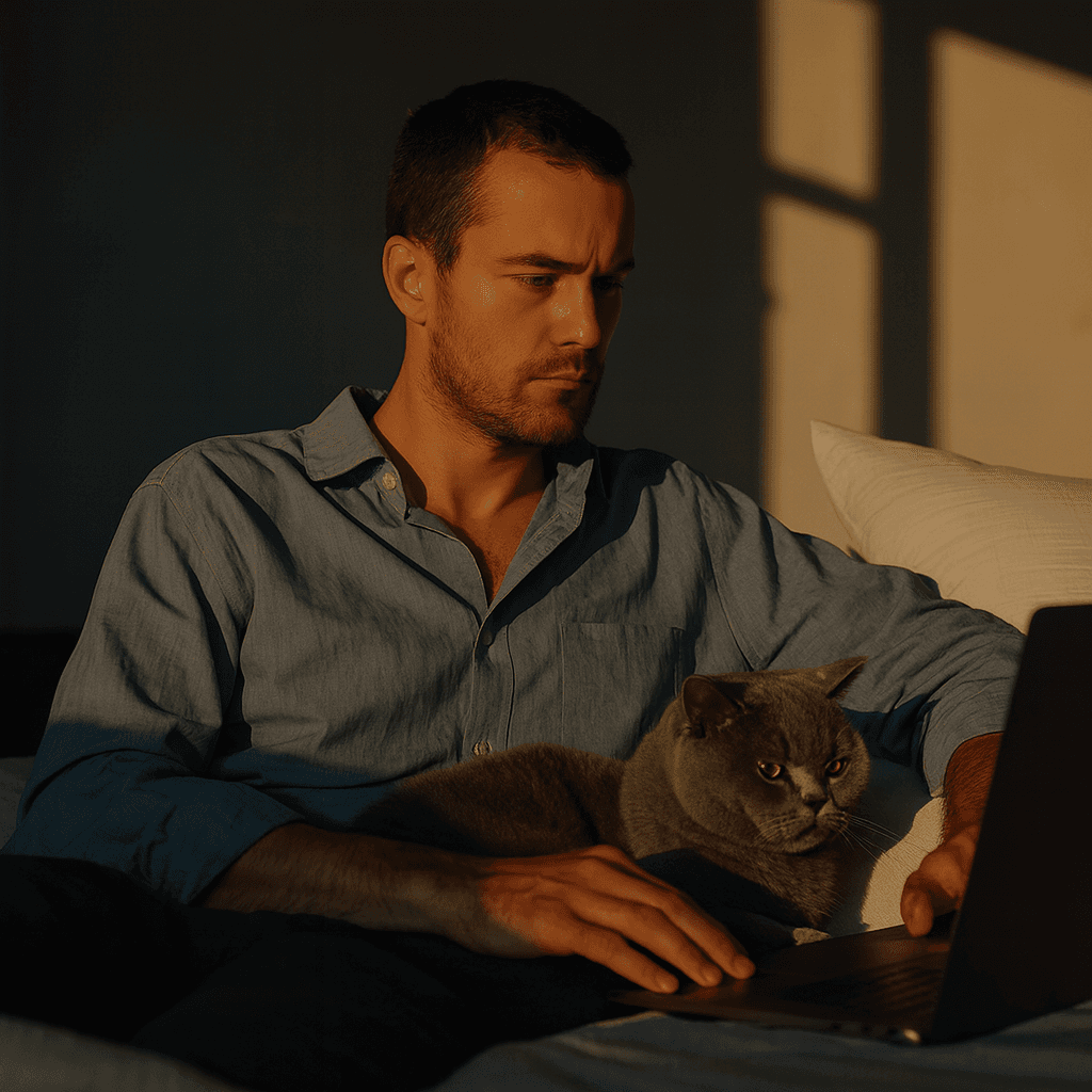 Discovery & Strategy