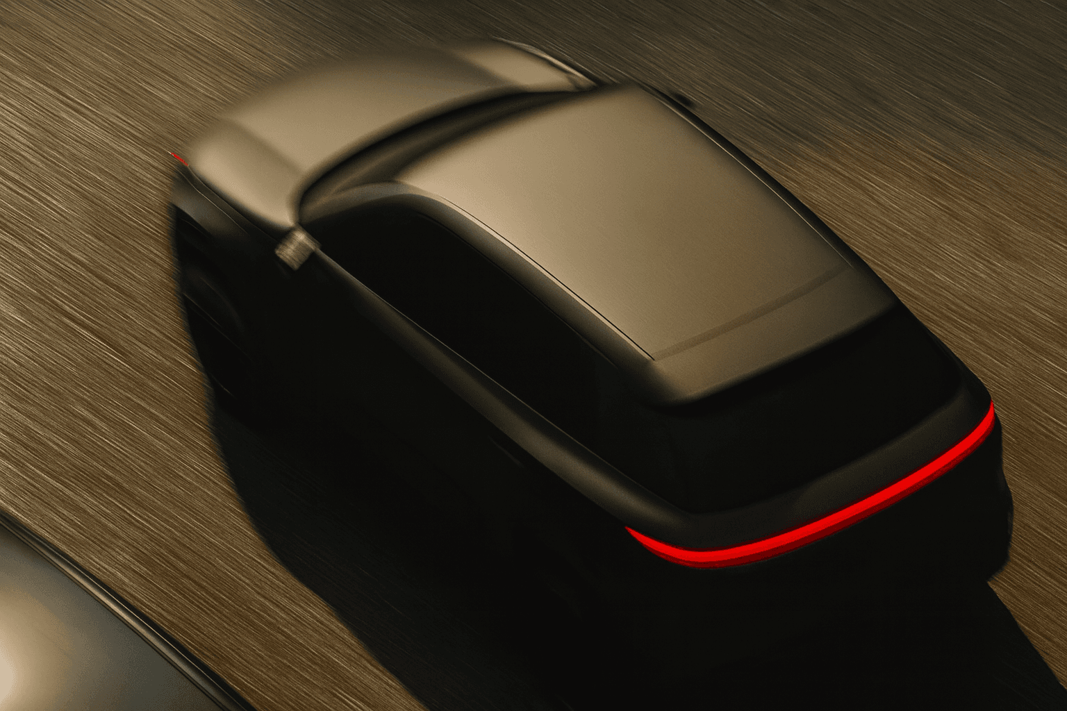 Redefine your category