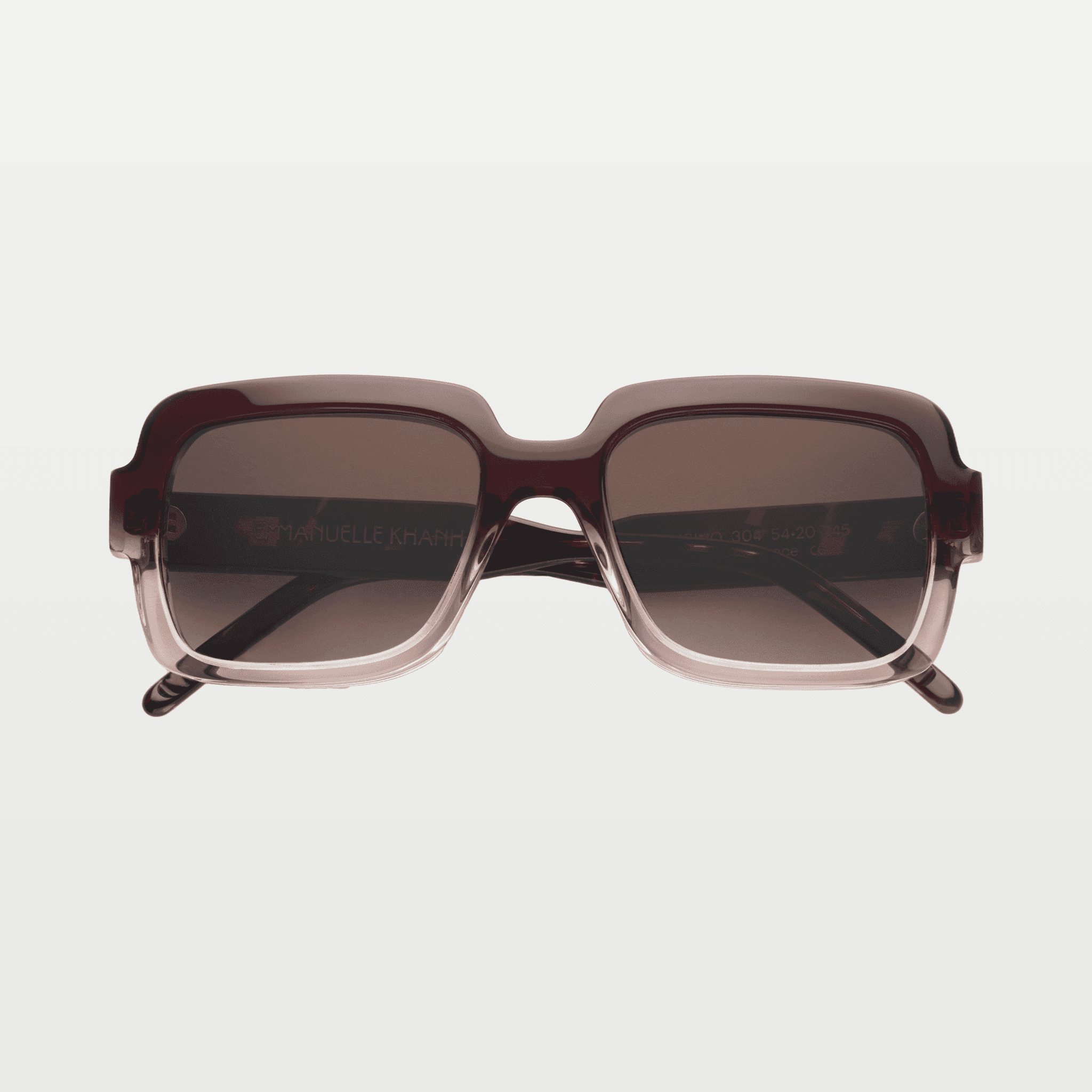 Sunglasses BAMBINO — ROSEWOOD GRADE image