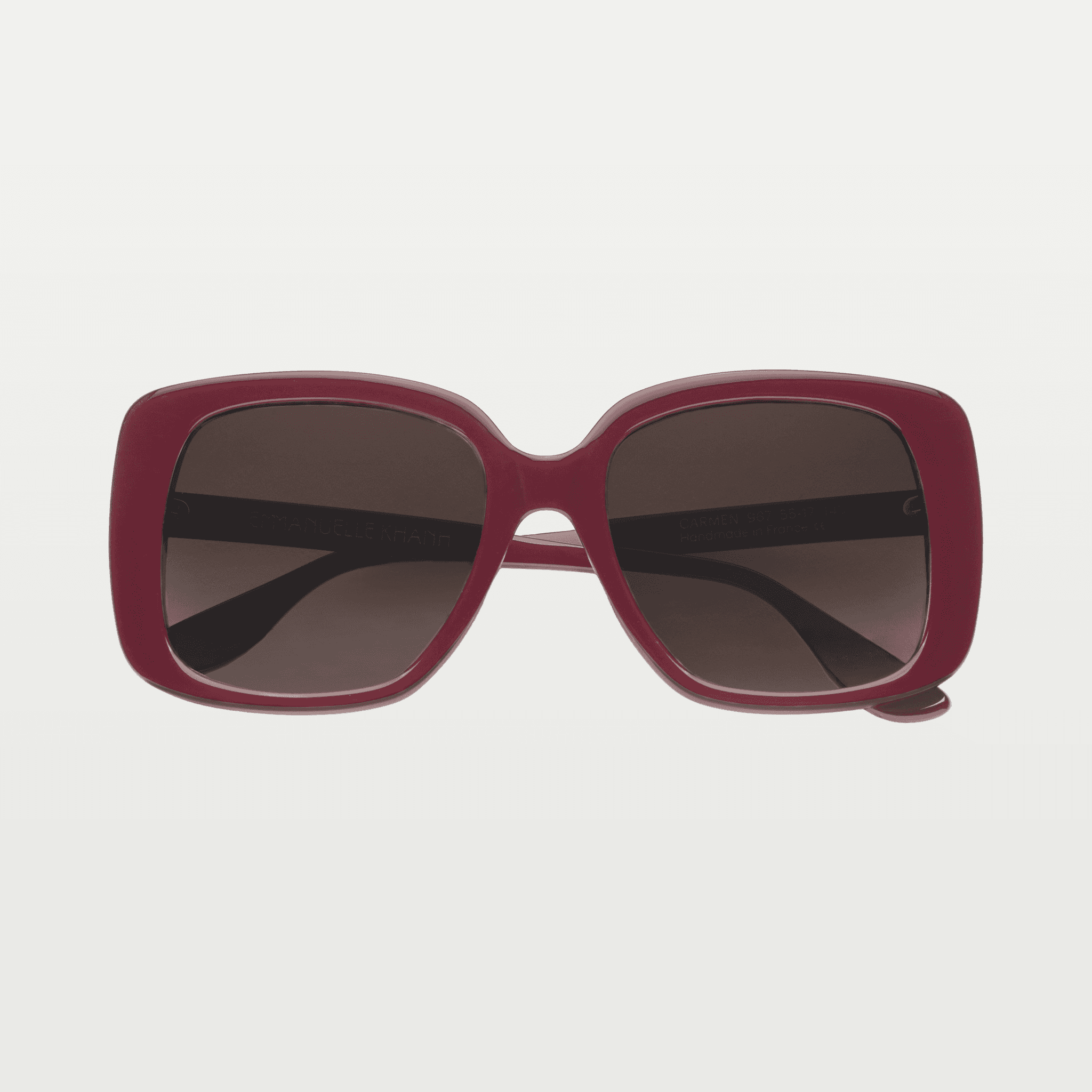 Sunglasses CARMEN-SOL — GRIOTTE LACQUER image